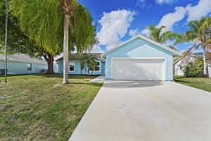 243 Aubudon Avenue, Port Saint Lucie, FL 34984 - MLS#B26009937