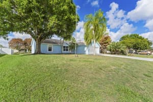 243 Aubudon Avenue, Port Saint Lucie, FL 34984 - MLS#B26009937