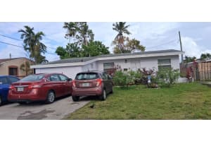 1519 S 24th Terrace, Hollywood, Fl 33020, Hollywood