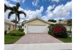 3111 Verdmont Lane, Wellington, FL 33414 - MLS#B26009951
