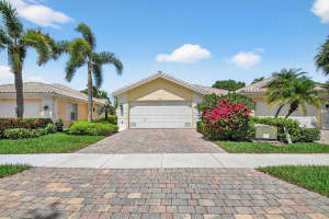 3111 Verdmont Lane, Wellington, FL 33414 - MLS#B26009951