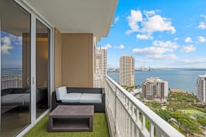 801 Brickell Key Boulevard, Miami, FL 33131 - MLS#B26009952