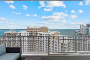 801 Brickell Key Boulevard, Miami, FL 33131 - MLS#B26009952