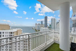 801 Brickell Key Boulevard, Miami, FL 33131 - MLS#B26009952
