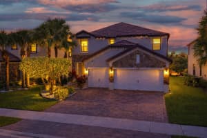 5590 Sandbirch Way, Lake Worth, FL 33463 - MLS#B26009964