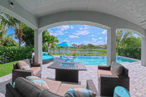 5590 Sandbirch Way, Lake Worth, FL 33463 - MLS#B26009964