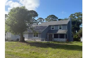 7202 Kenwood Road, Fort Pierce, Fl 34951, Fort Pierce