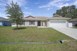 3631 Kromrey Street, Port Saint Lucie, FL 34953 - MLS#B26009970