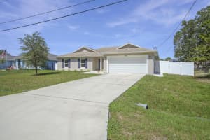 3631 Kromrey Street, Port Saint Lucie, FL 34953 - MLS#B26009970
