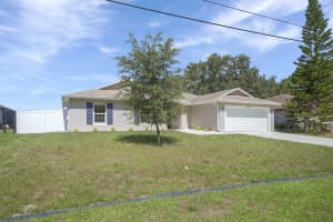 3631 Kromrey Street, Port Saint Lucie, FL 34953 - MLS#B26009970