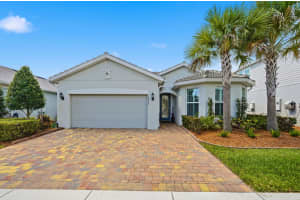 10460 Captiva Drive, Port Saint Lucie, FL 34953 Sold 05/15/26