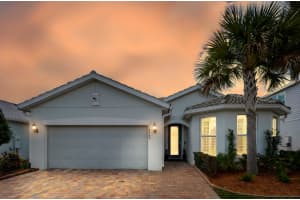 10460 Captiva Drive, Port Saint Lucie, FL 34953 Sold 05/15/26