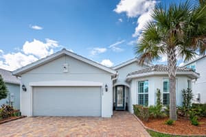 10460 Captiva Drive, Port Saint Lucie, FL 34953 Sold 05/15/26