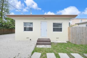 1744 Madison Street 1, Hollywood, Fl 33020, Hollywood