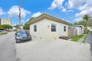 1744 Madison Street, Hollywood, FL 33020 - MLS#B26009994