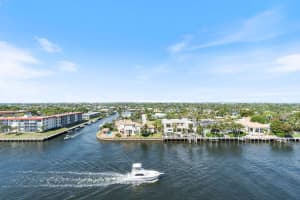 1160 Hillsboro Mile , Hillsboro Beach, FL 33062 - MLS#B26009995