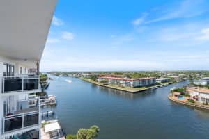 1160 Hillsboro Mile , Hillsboro Beach, FL 33062 - MLS#B26009995