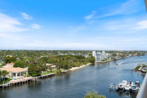 1160 Hillsboro Mile , Hillsboro Beach, FL 33062 - MLS#B26009995