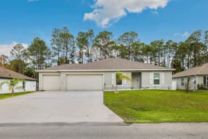 1316 Gibralter Street, Palm Bay, FL 32909 - MLS#B26010008