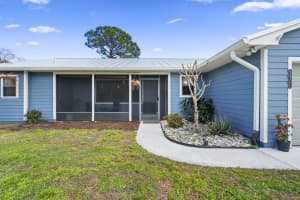 5900 Birch Drive, Fort Pierce, FL 34982 - MLS#B26010020