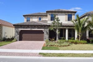 4543 Sandy Cove Terrace, Lake Worth, Fl 33467, Lake Worth
