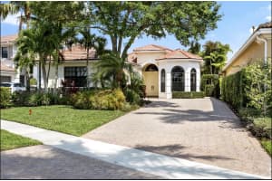 6700 Fox Hollow Drive, West Palm Beach, FL 33412 - MLS#B26010039