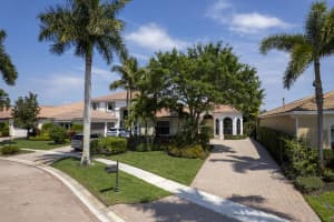 6700 Fox Hollow Drive, West Palm Beach, FL 33412 - MLS#B26010039