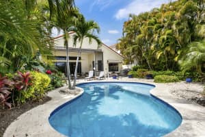 6700 Fox Hollow Drive, West Palm Beach, FL 33412 - MLS#B26010039