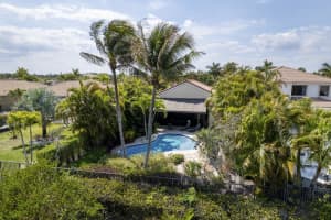 6700 Fox Hollow Drive, West Palm Beach, FL 33412 - MLS#B26010039