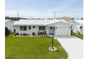 2390 14th Avenue, Boynton Beach, FL 33426 - MLS#B26010045