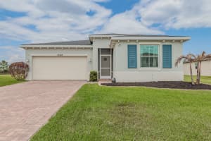 13145 Copper Creek Drive, Port Saint Lucie, FL 34987 - MLS#B26010050