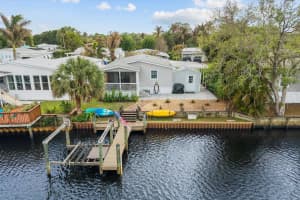 121 Paradise Place, Stuart, FL 34997 - MLS#B26010051