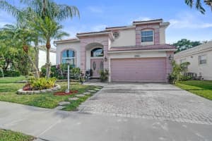 6842 Dogwood Lane, Margate, FL 33063 - MLS#B26010055