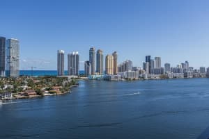 3600 Mystic Pointe Drive, Aventura, FL 33180 - MLS#B26010056