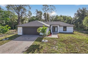 1716 Leroy Avenue, Lehigh Acres, FL 33972 - MLS#B26010059