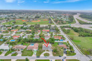 334 13th Avenue, Boynton Beach, FL 33435 - MLS#B26010061