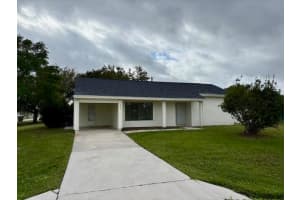2101 Holland Street, Port Saint Lucie, FL 34952 - MLS#B26010073