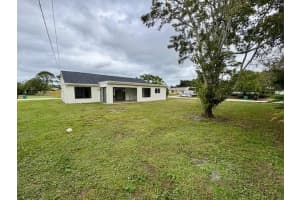 2101 Holland Street, Port Saint Lucie, FL 34952 - MLS#B26010073