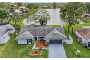 125 Parkwood Drive, Royal Palm Beach, FL 33411 - MLS#B26010075