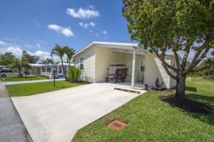 91 Warner Drive, Jensen Beach, FL 34957 - MLS#B26010081