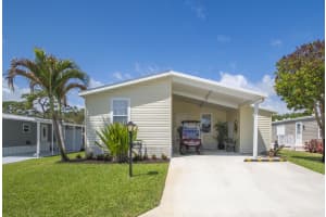 91 Warner Drive, Jensen Beach, FL 34957 - MLS#B26010081