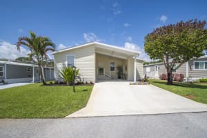 91 Warner Drive, Jensen Beach, FL 34957 - MLS#B26010081