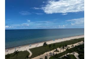 5100 N Ocean Boulevard 1207, Lauderdale-by-the-sea, Fl 33308, Lauderdale By The Sea
