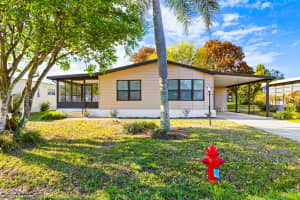2828 Toronado Trail, Stuart, FL 34997 - MLS#B26010095