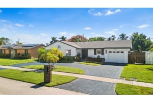 8610 46th Street, Lauderhill, FL 33351 - MLS#B26010102