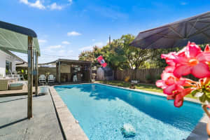 8610 46th Street, Lauderhill, FL 33351 - MLS#B26010102