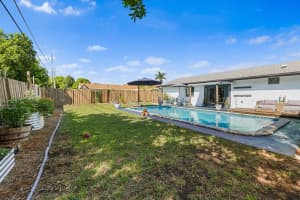 8610 46th Street, Lauderhill, FL 33351 - MLS#B26010102