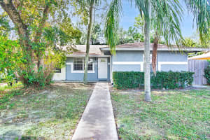 4858 Arthur Street, Palm Beach Gardens, FL 33418 - MLS#B26010109