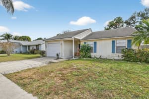 184 Greentree Circle, Jupiter, FL 33458 - MLS#B26010116