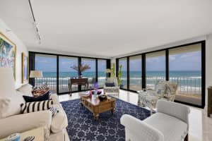 3400 Ocean Boulevard, Palm Beach, FL 33480 - MLS#B26010130